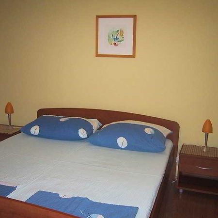 Hotel Zeljko à Orebić Extérieur photo