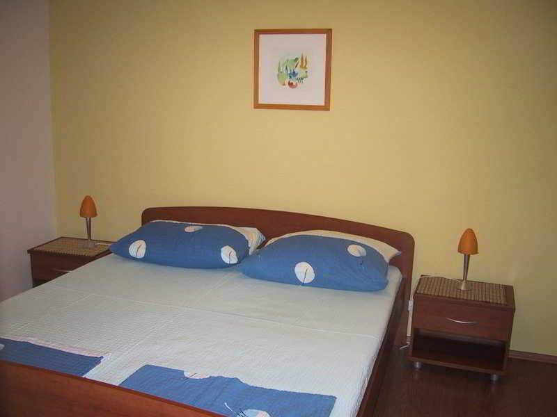 Hotel Zeljko à Orebić Extérieur photo