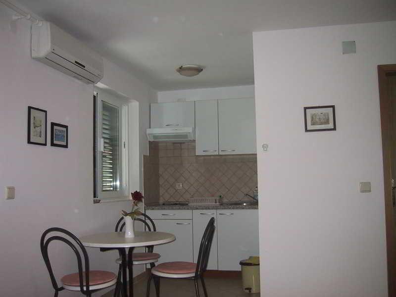 Hotel Zeljko à Orebić Extérieur photo