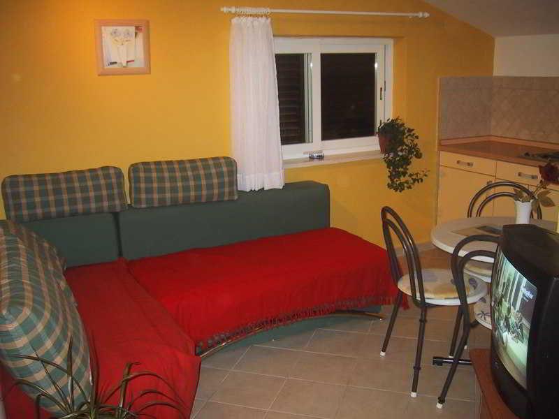 Hotel Zeljko à Orebić Extérieur photo