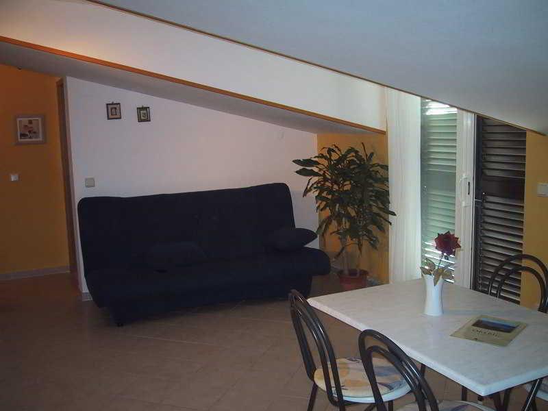 Hotel Zeljko à Orebić Extérieur photo